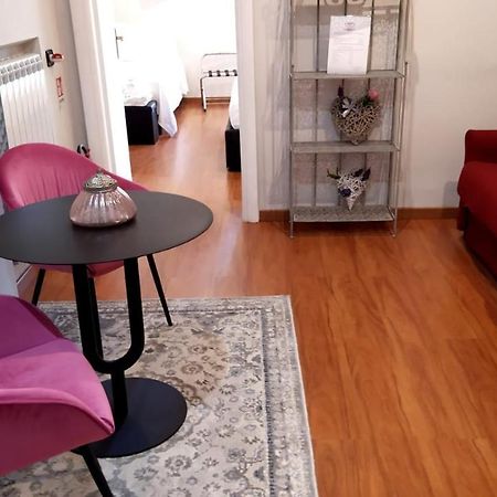 Il Roseto Bed and Breakfast Φροζινόνε Εξωτερικό φωτογραφία