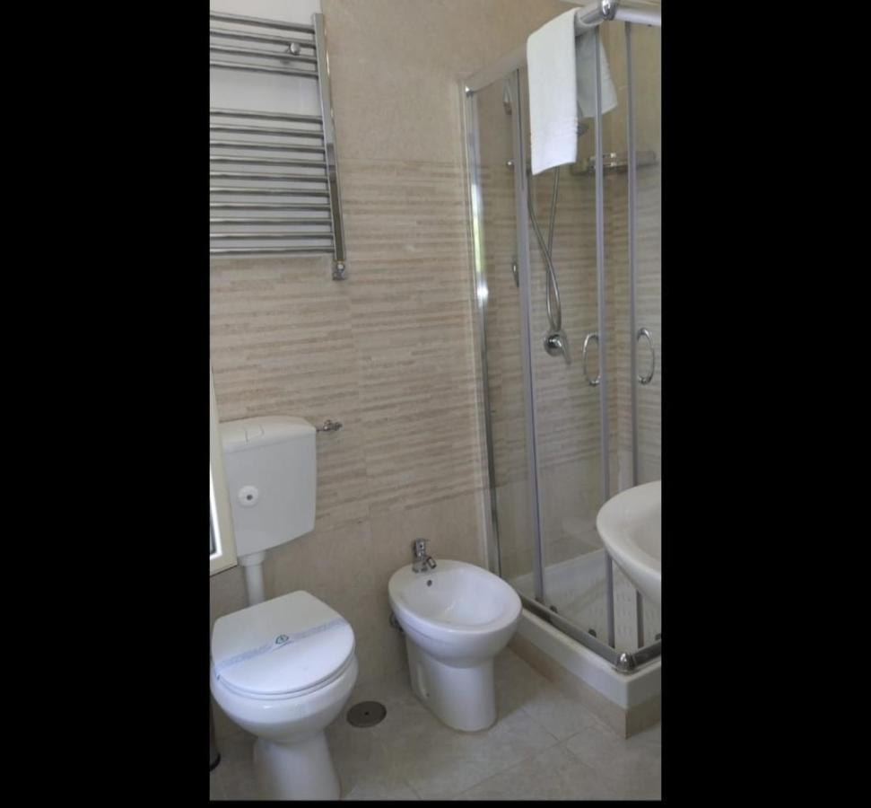 Il Roseto Bed and Breakfast Φροζινόνε Εξωτερικό φωτογραφία