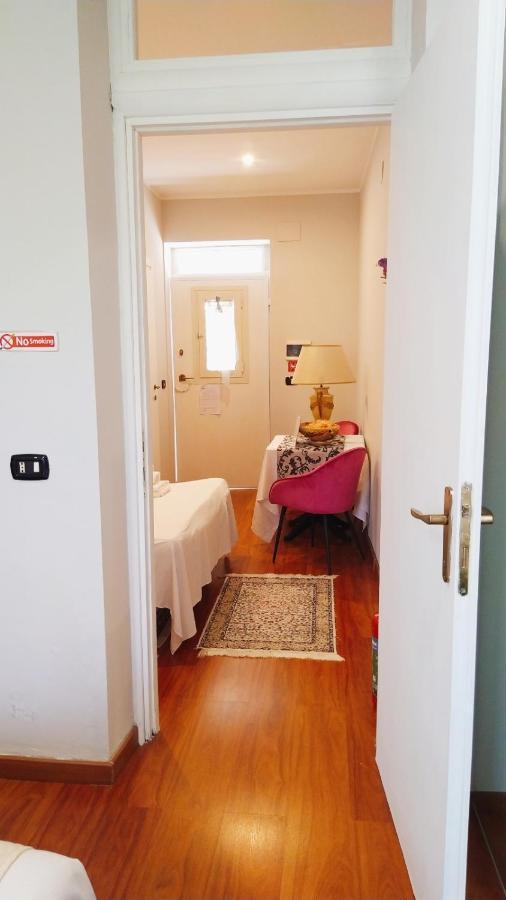 Il Roseto Bed and Breakfast Φροζινόνε Εξωτερικό φωτογραφία