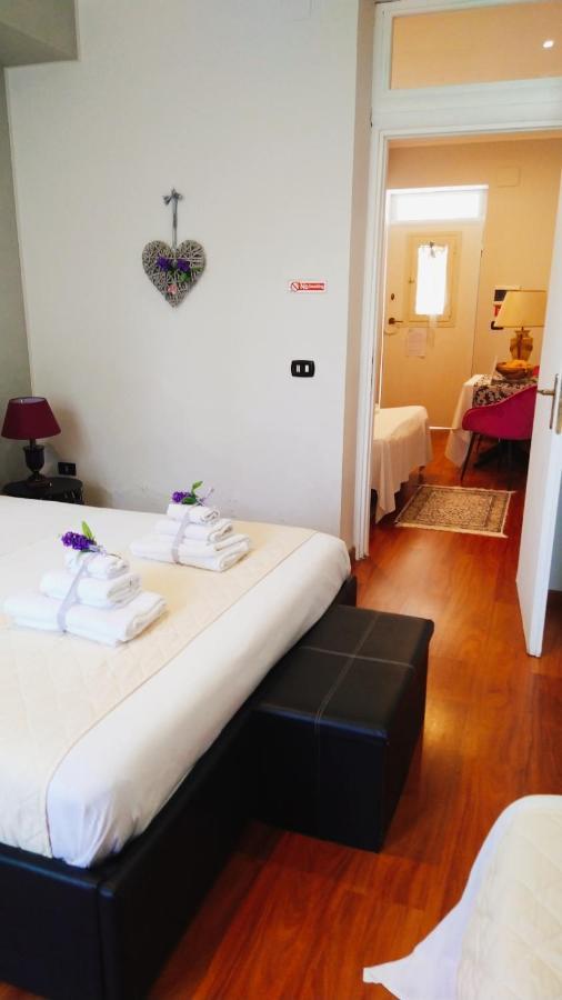Il Roseto Bed and Breakfast Φροζινόνε Εξωτερικό φωτογραφία