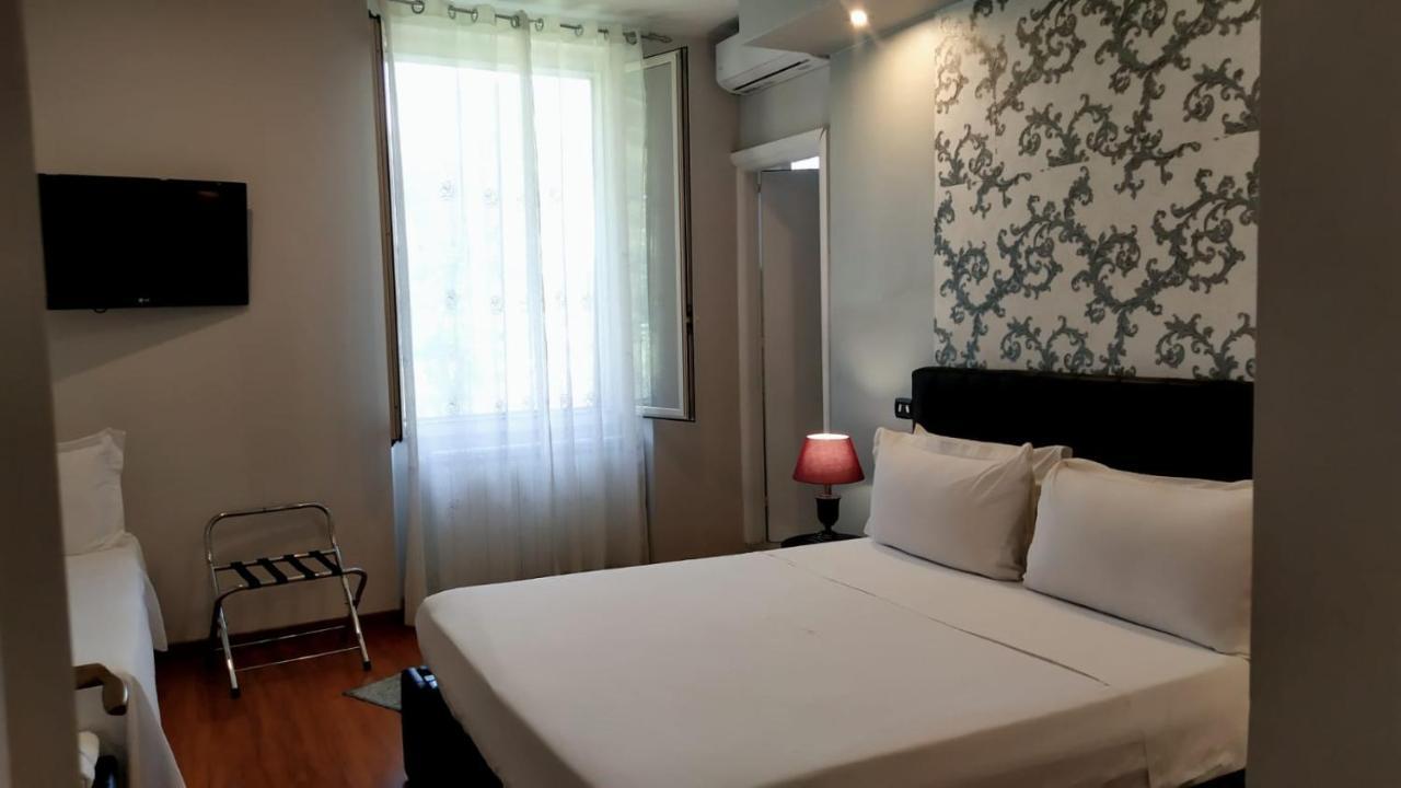Il Roseto Bed and Breakfast Φροζινόνε Εξωτερικό φωτογραφία