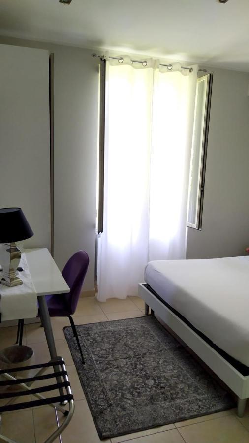 Il Roseto Bed and Breakfast Φροζινόνε Εξωτερικό φωτογραφία