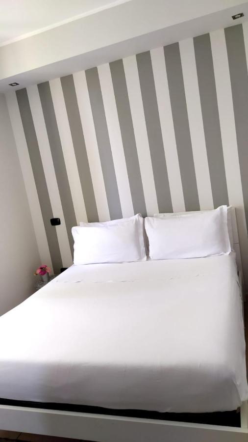 Il Roseto Bed and Breakfast Φροζινόνε Εξωτερικό φωτογραφία