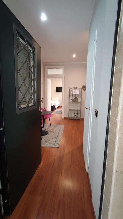 Il Roseto Bed and Breakfast Φροζινόνε Εξωτερικό φωτογραφία