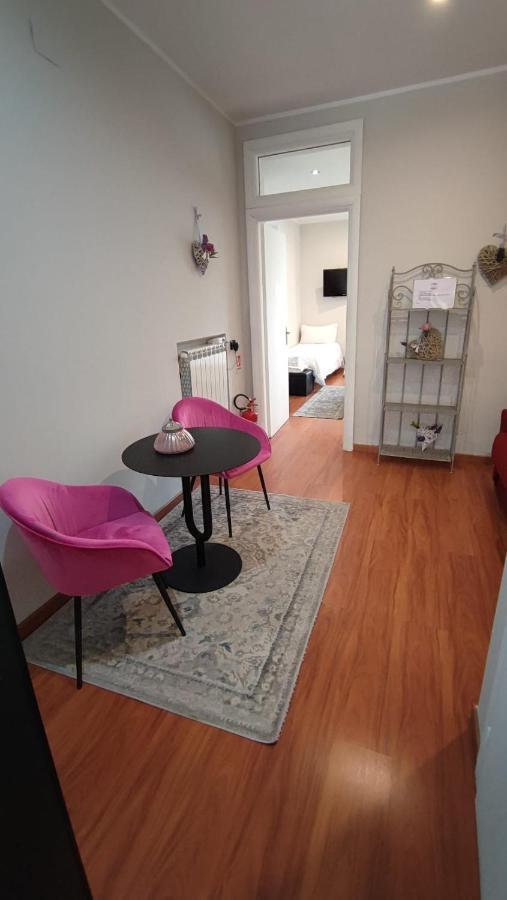 Il Roseto Bed and Breakfast Φροζινόνε Εξωτερικό φωτογραφία