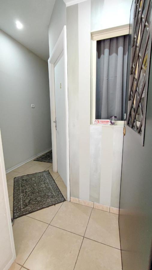 Il Roseto Bed and Breakfast Φροζινόνε Εξωτερικό φωτογραφία