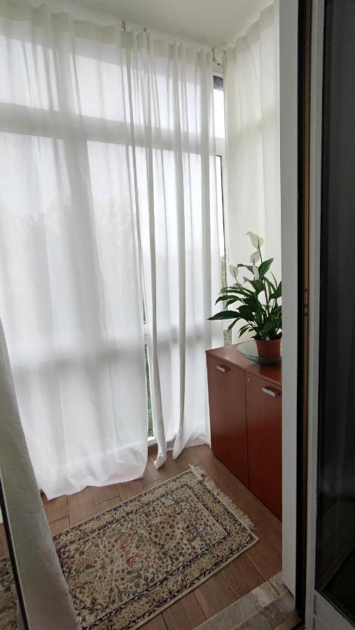 Il Roseto Bed and Breakfast Φροζινόνε Εξωτερικό φωτογραφία