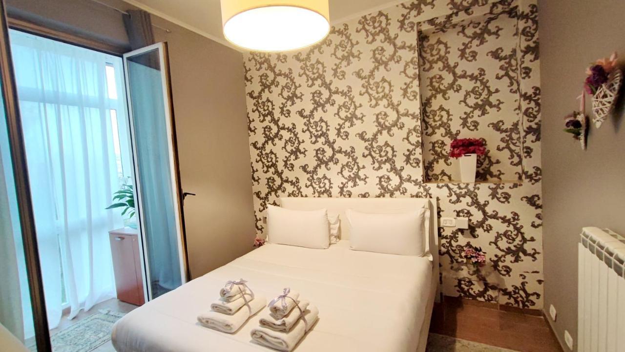 Il Roseto Bed and Breakfast Φροζινόνε Εξωτερικό φωτογραφία
