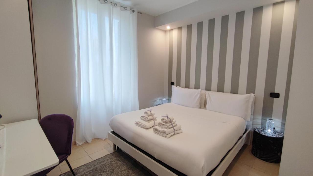 Il Roseto Bed and Breakfast Φροζινόνε Εξωτερικό φωτογραφία