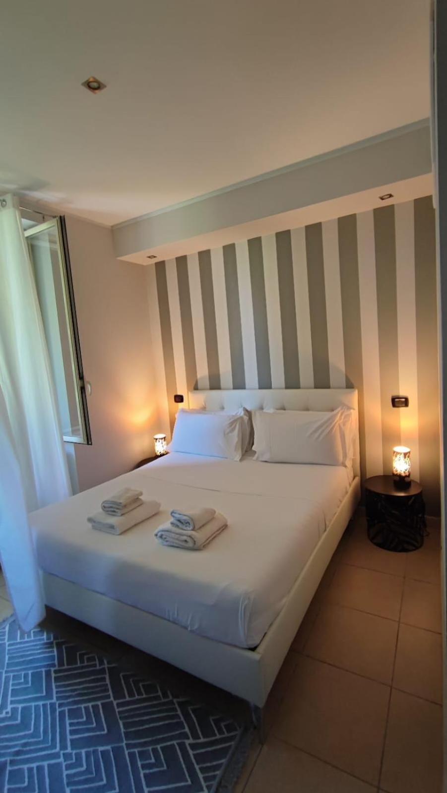 Il Roseto Bed and Breakfast Φροζινόνε Εξωτερικό φωτογραφία