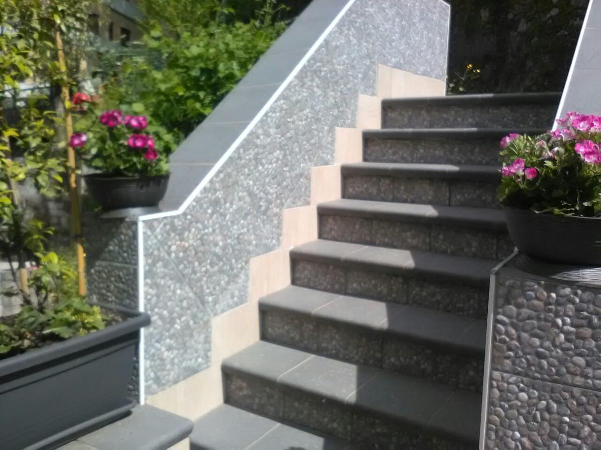 Il Roseto Bed and Breakfast Φροζινόνε Εξωτερικό φωτογραφία