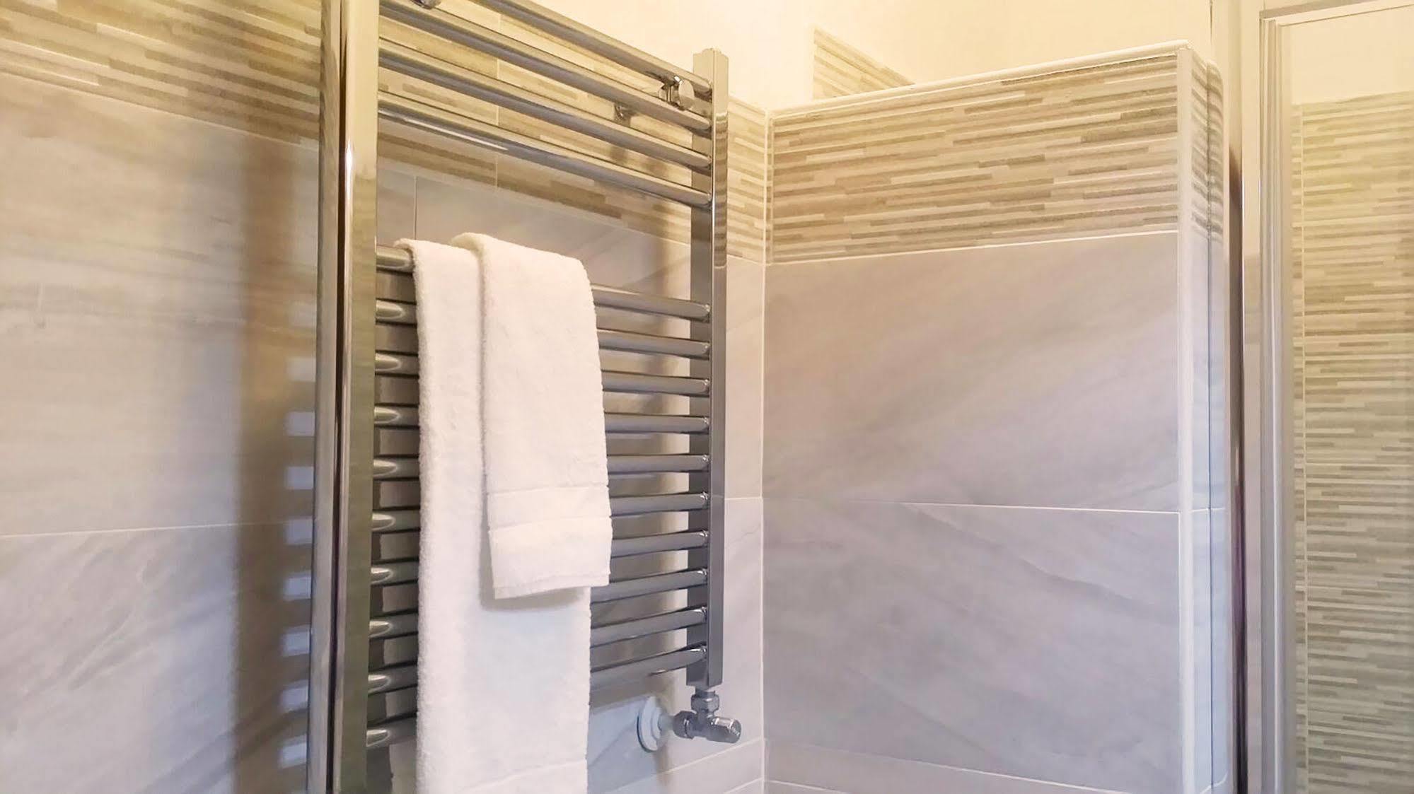 Il Roseto Bed and Breakfast Φροζινόνε Εξωτερικό φωτογραφία