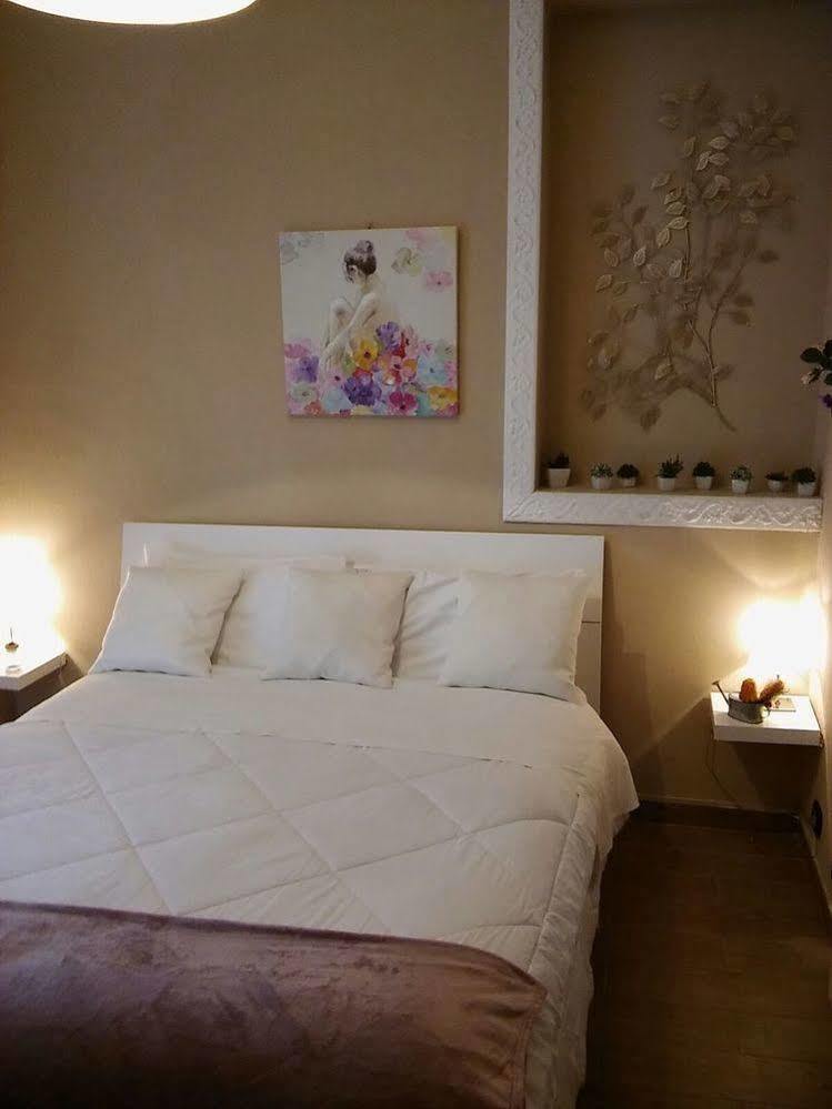 Il Roseto Bed and Breakfast Φροζινόνε Εξωτερικό φωτογραφία